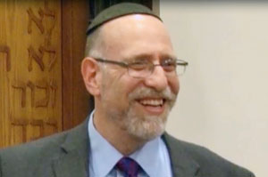 Rabbi Norman Schloss